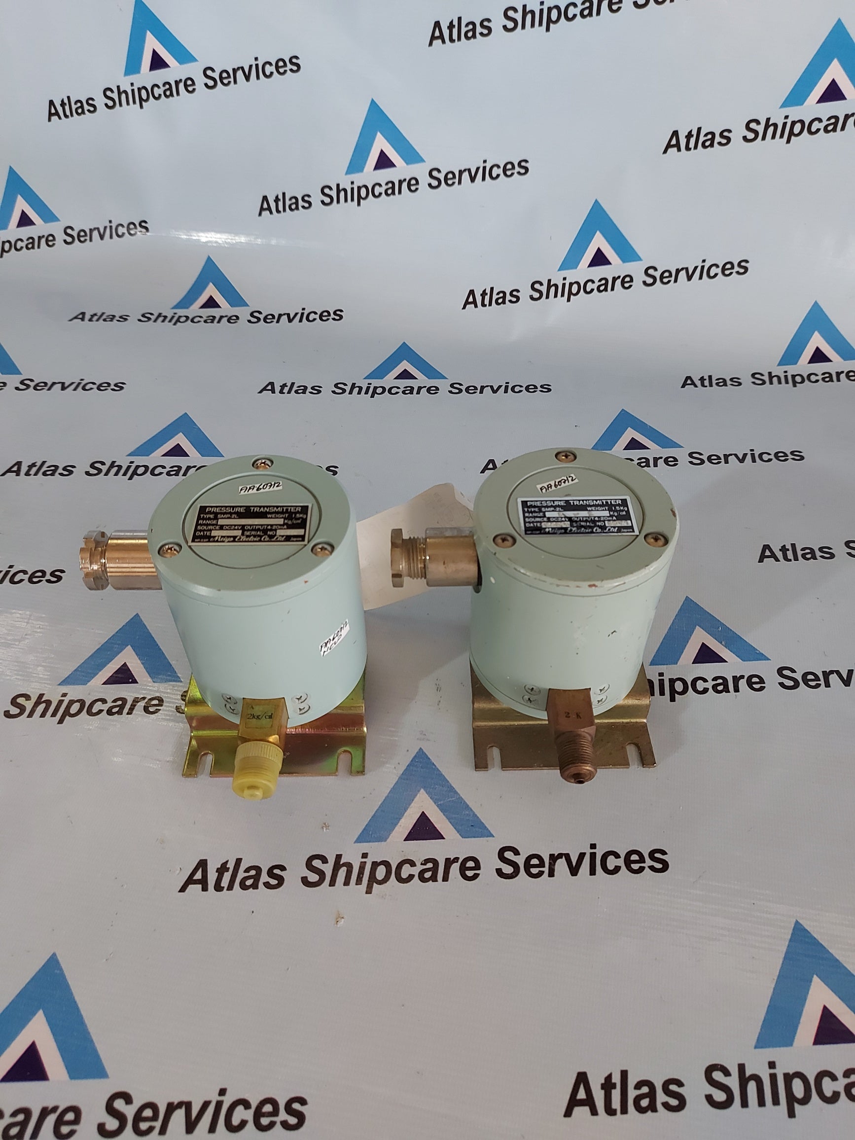 MEIYO SMP-2L PRESSURE TRANSMITTER